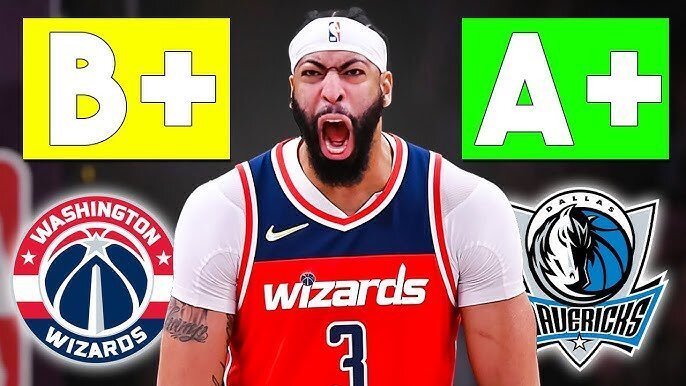 NBA Trade Deadline